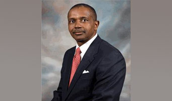 Alumni Reverend Dr. Charles Jackson Sr. Sermon