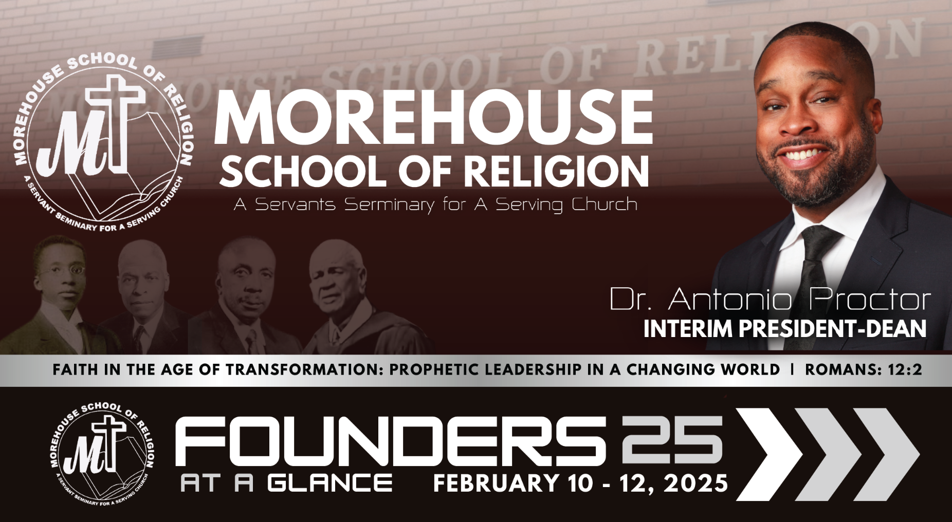 MSR Founders 2025