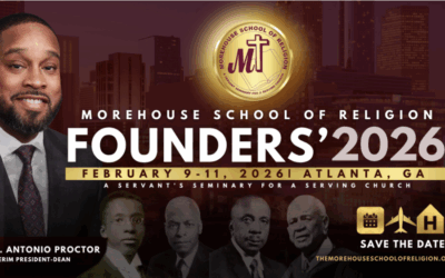 MSR to host the 159th Annual Founders’ Day and C.D. Hubert Lecture Series