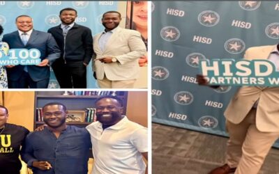 MSR Establishes Partnership with Good Hope Baptist Church